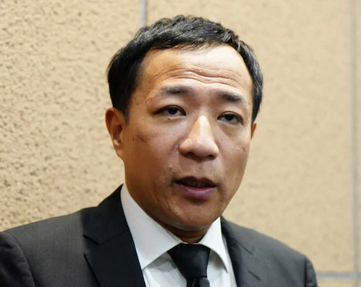 塙宣之　参政・神谷代表の「高齢女性は子供産めない」発言に失望　高齢出産の妻思い「もろ当事者なので」